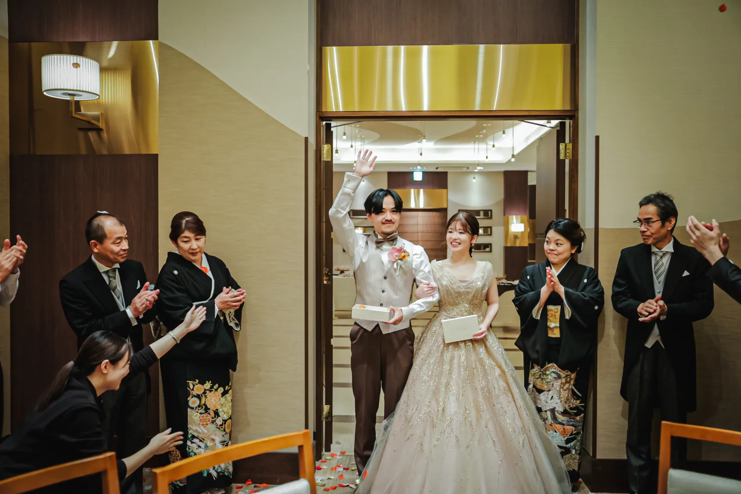 レポートギャラリー画像