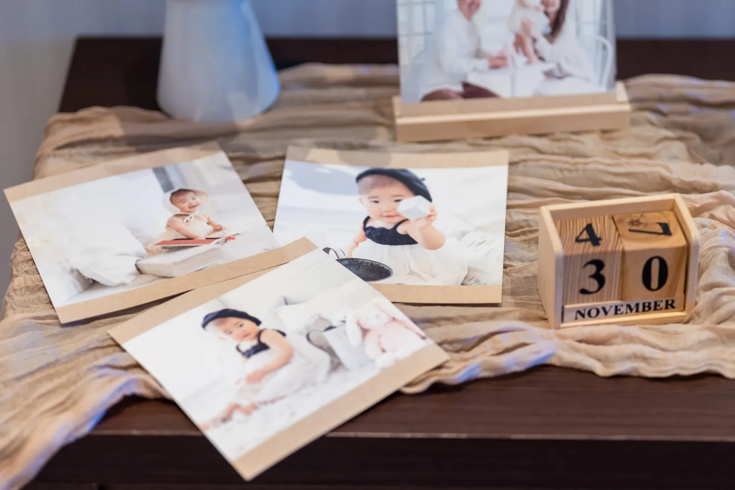 レポートギャラリー画像