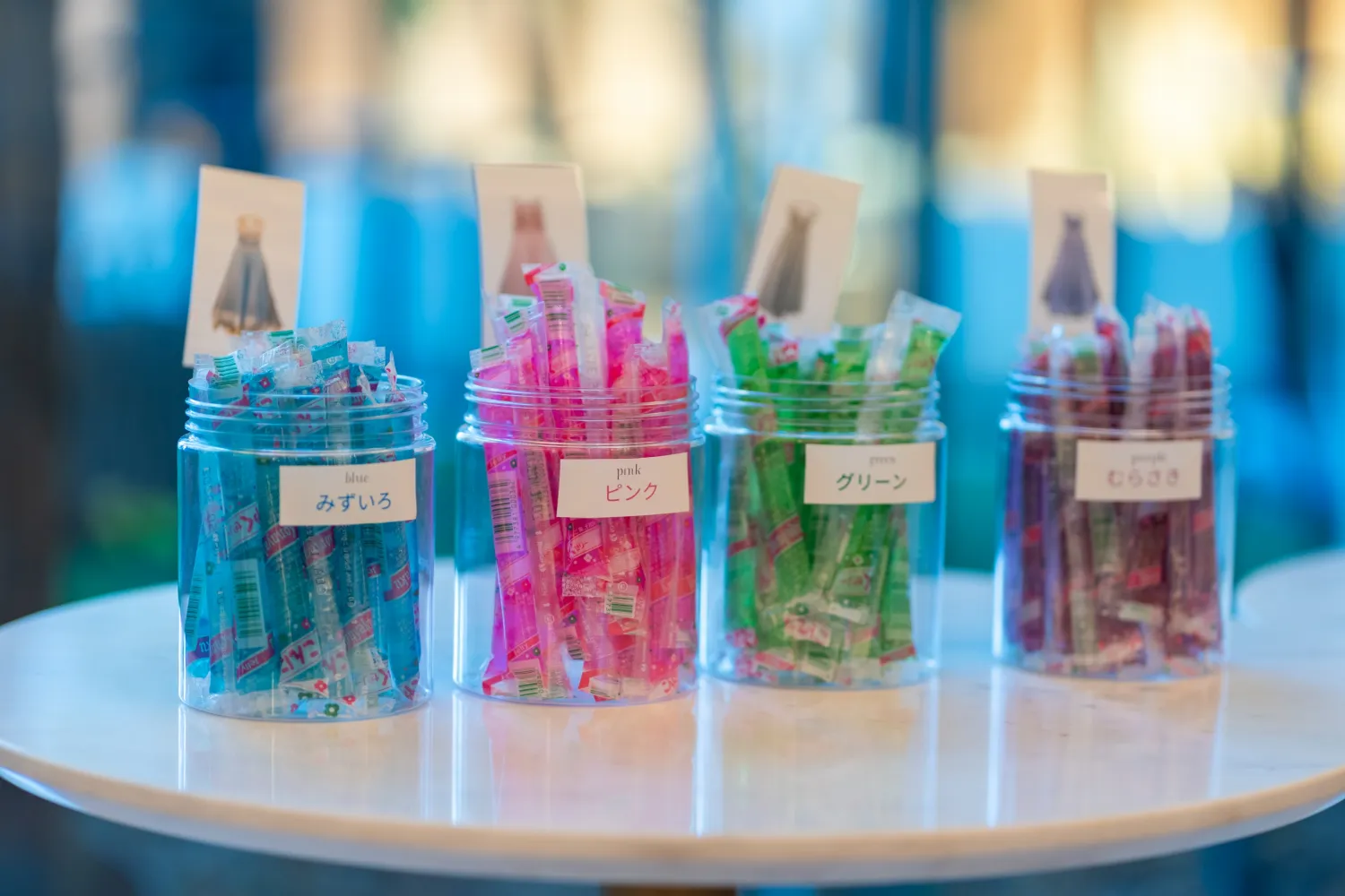 レポートギャラリー画像