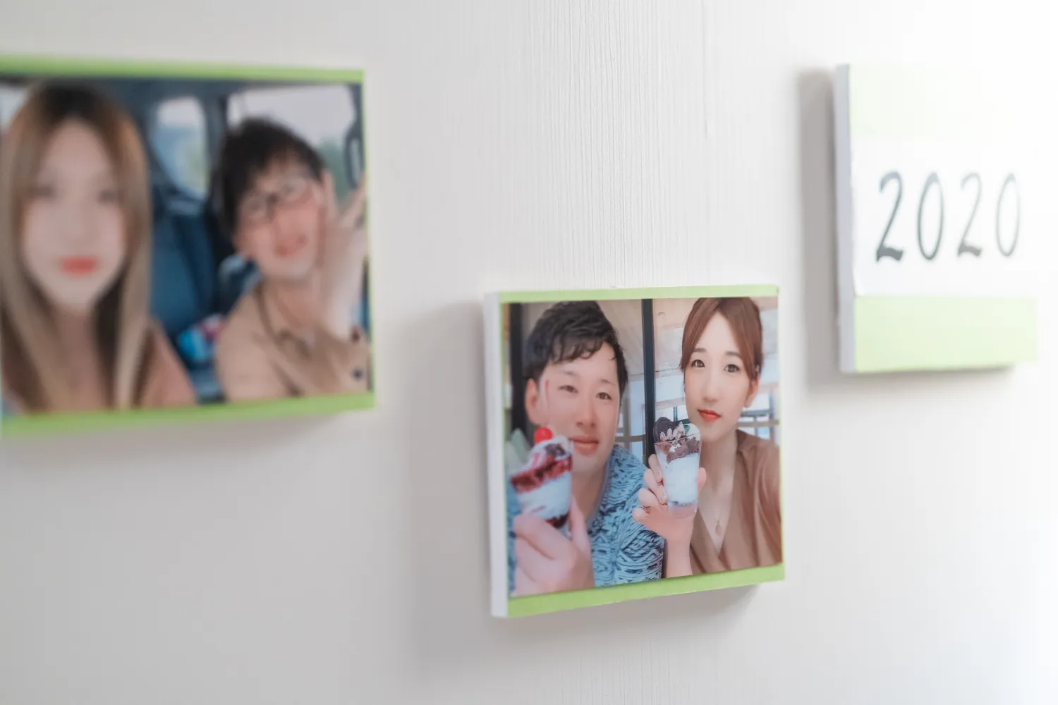 レポートギャラリー画像