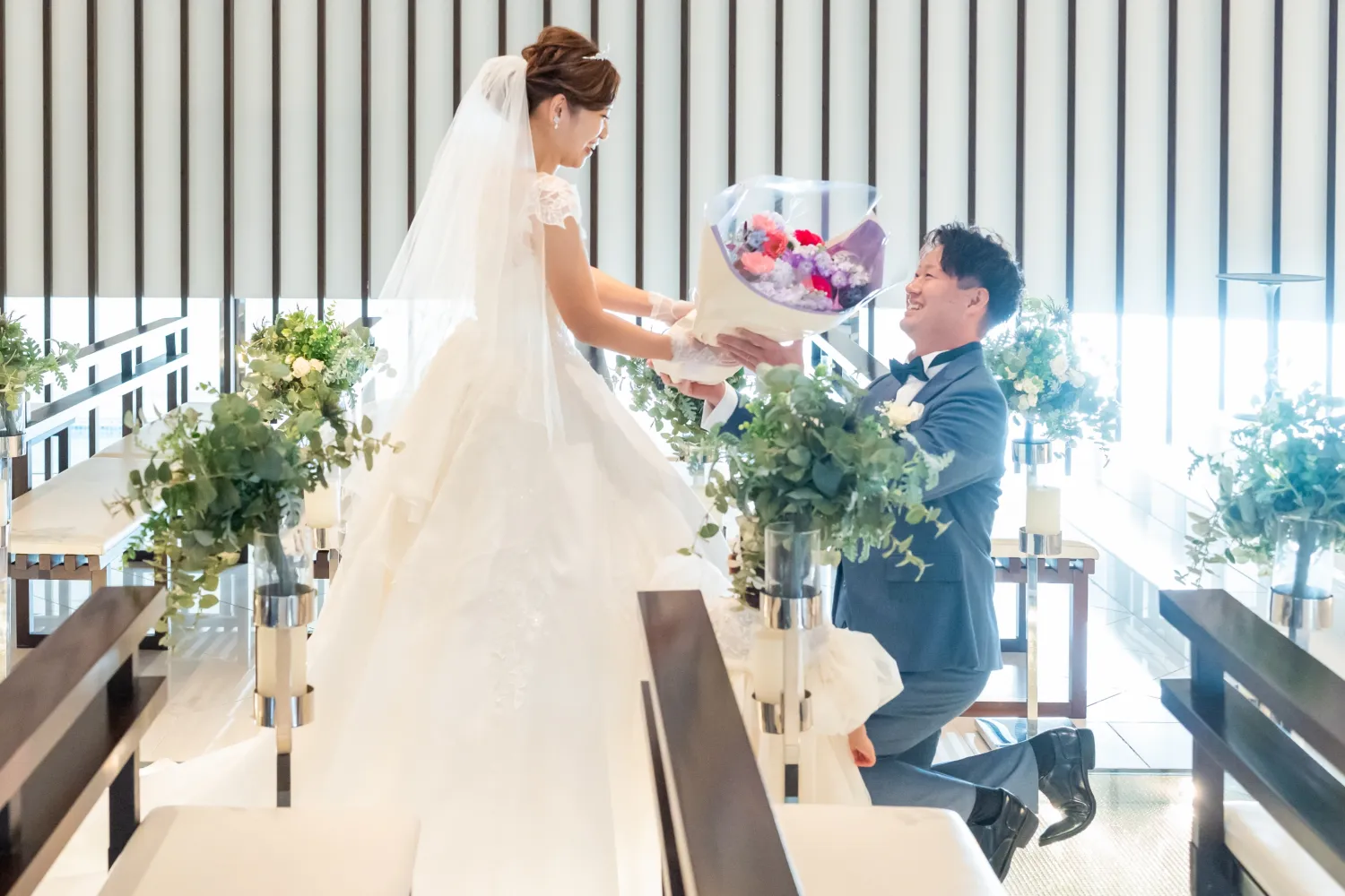 レポートギャラリー画像