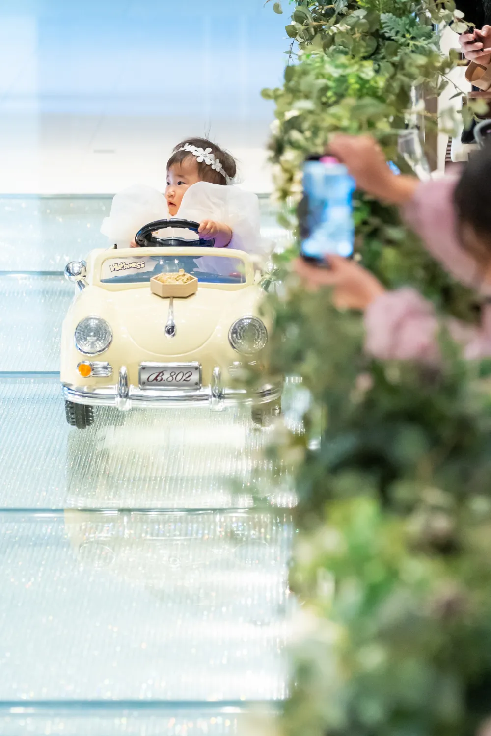 レポートギャラリー画像