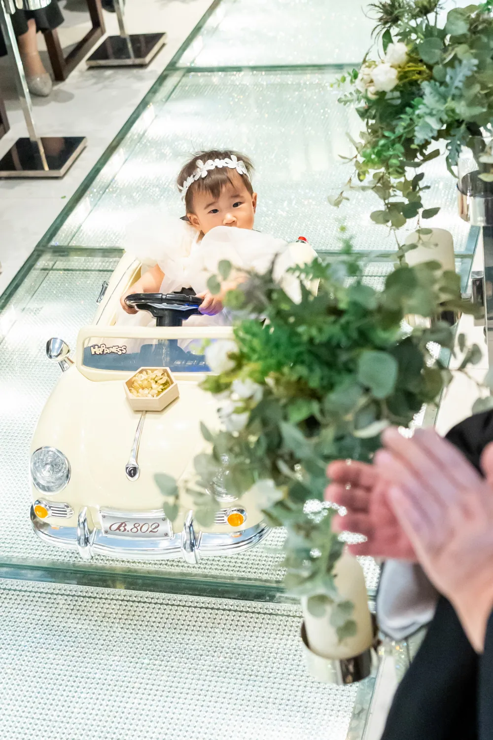 レポートギャラリー画像