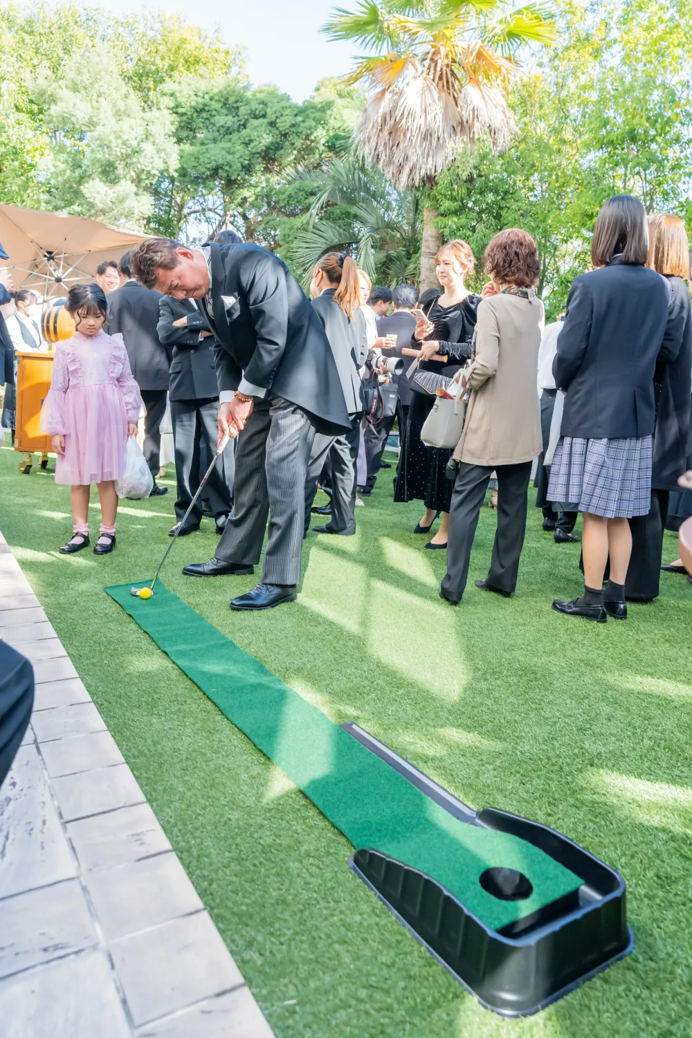 レポートギャラリー画像