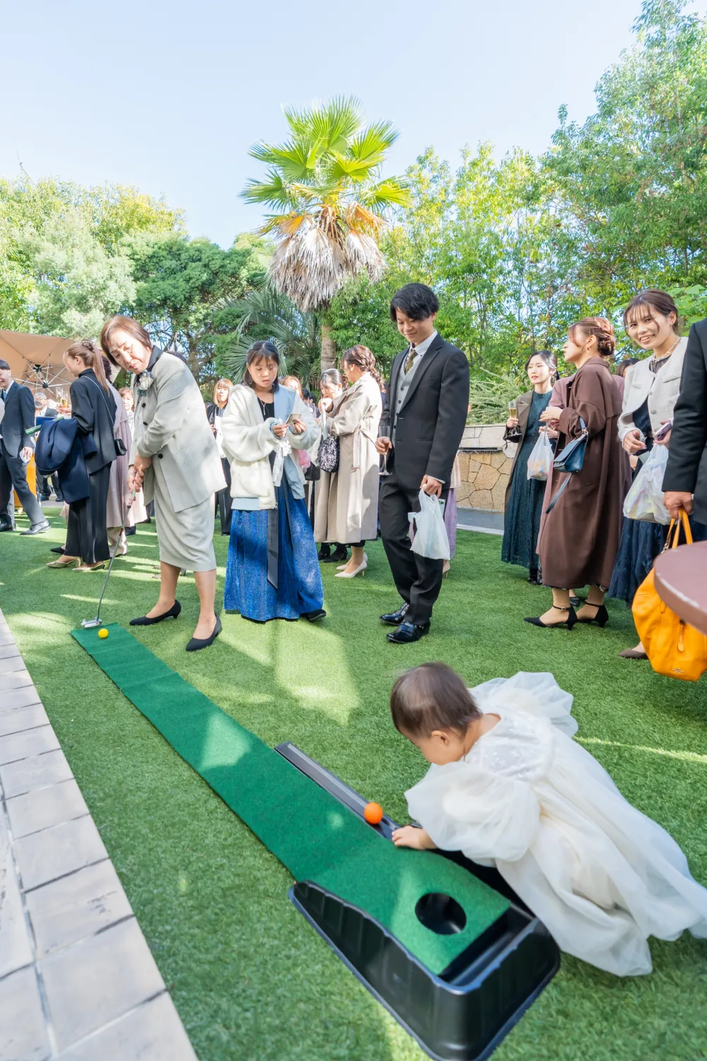 レポートギャラリー画像