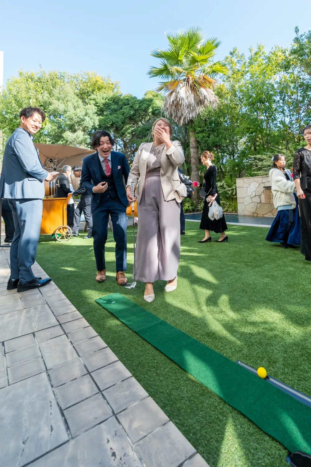 レポートギャラリー画像