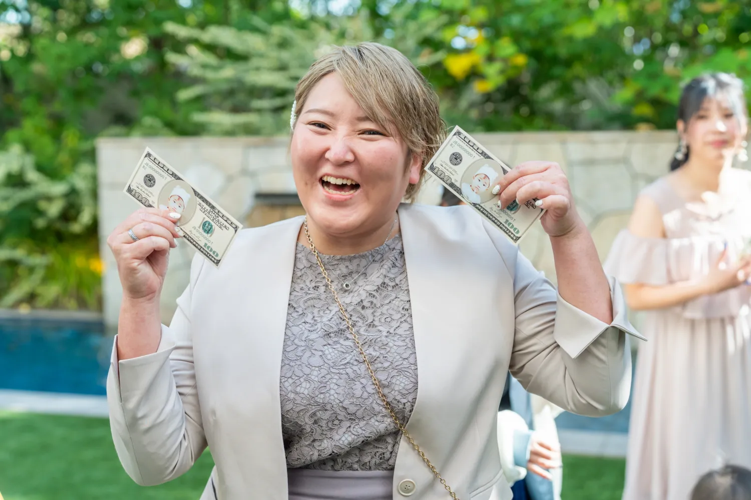 レポートギャラリー画像