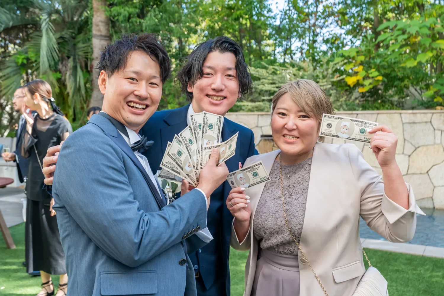 レポートギャラリー画像