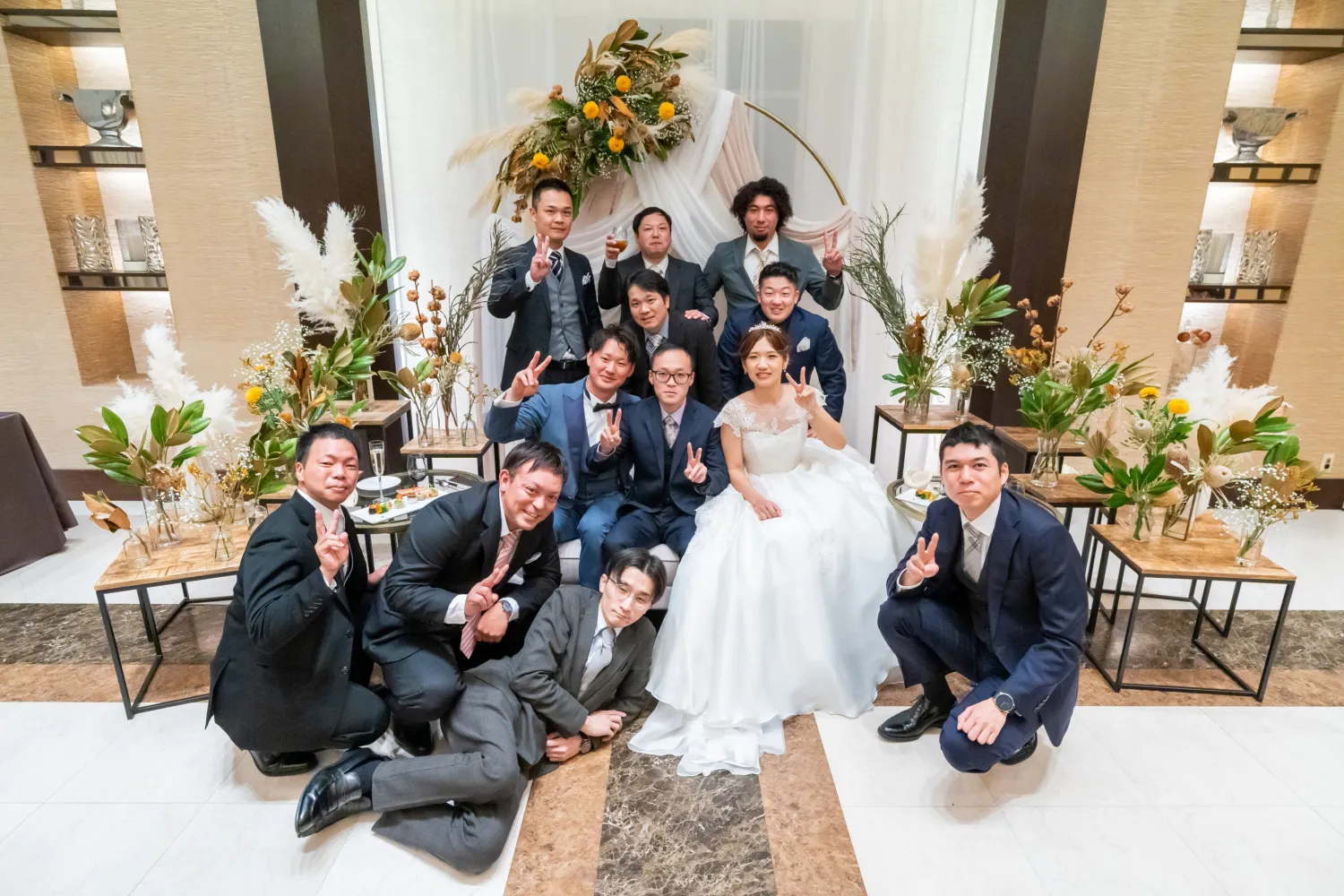 レポートギャラリー画像