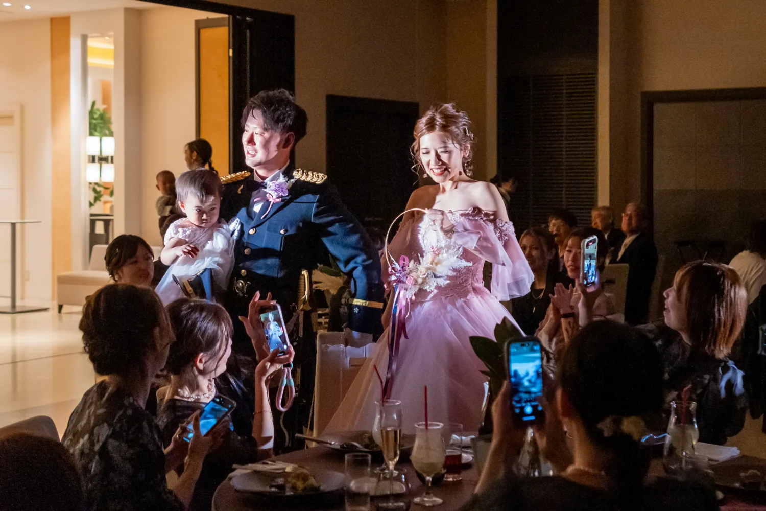 レポートギャラリー画像