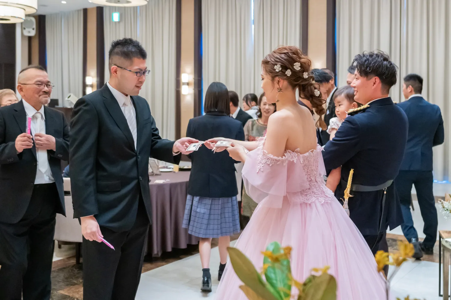 レポートギャラリー画像