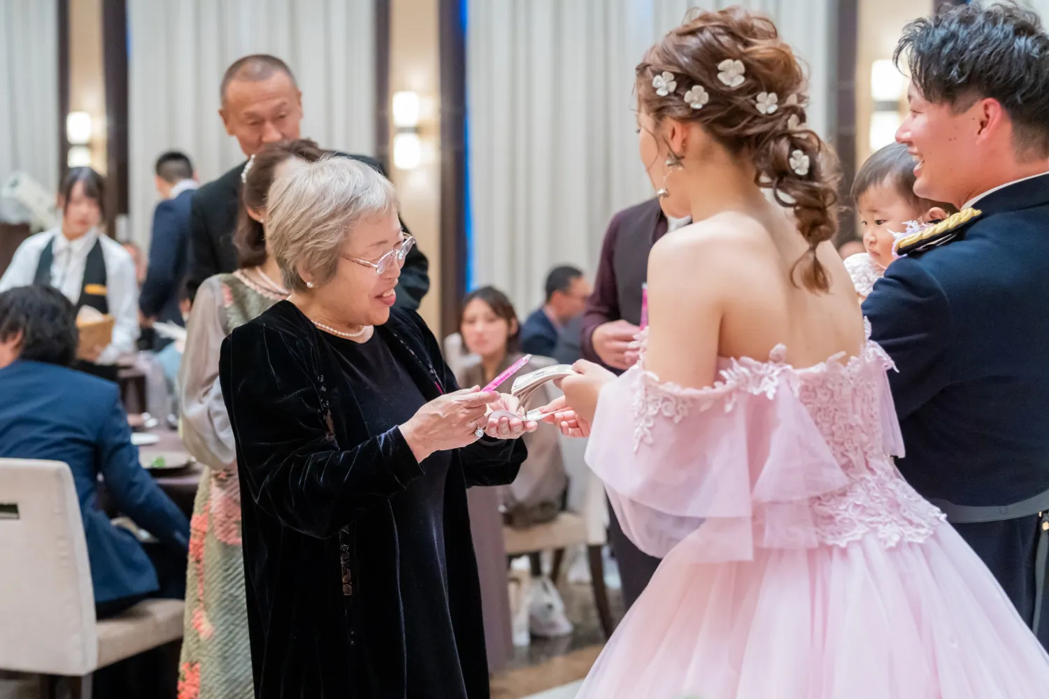 レポートギャラリー画像