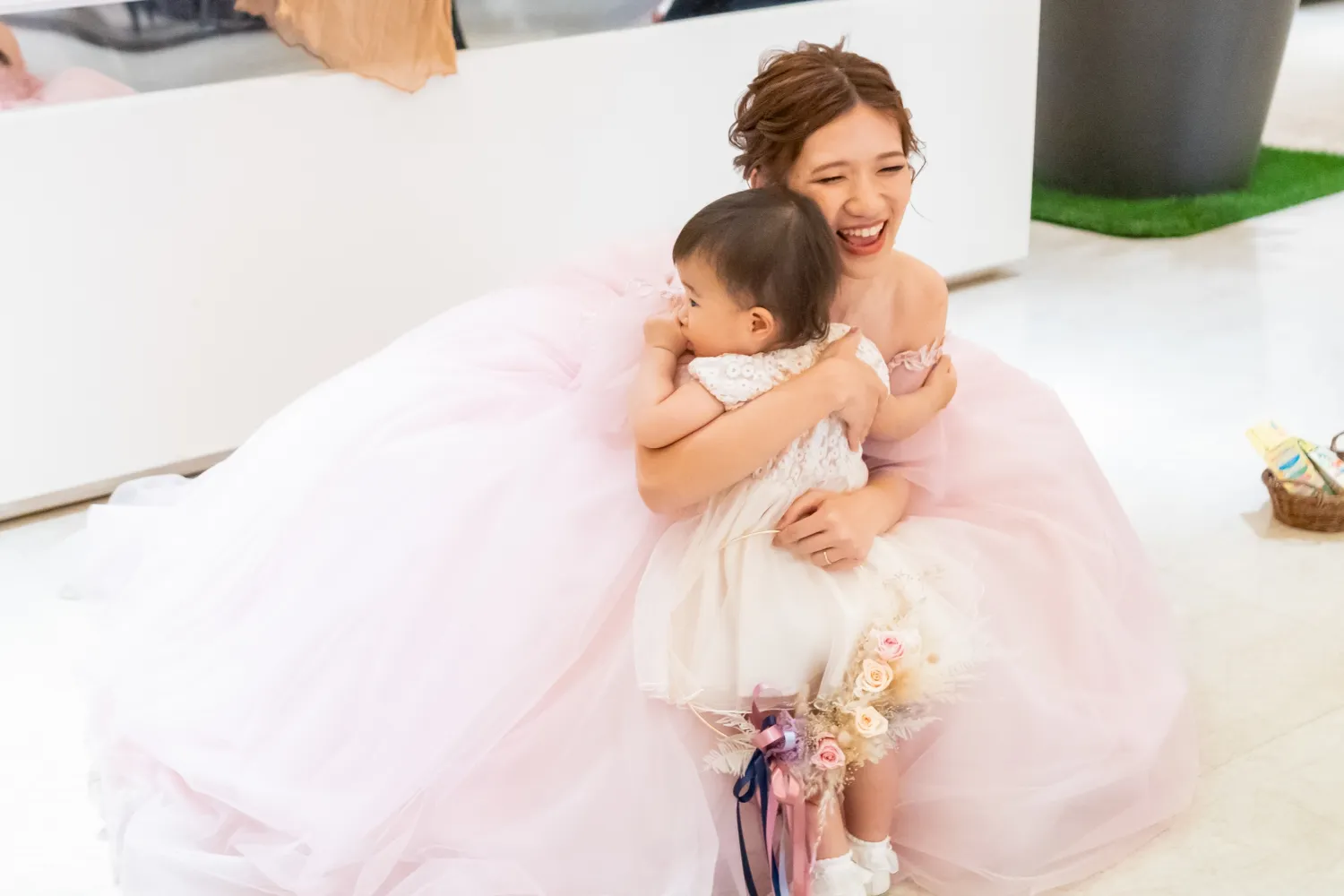 レポートギャラリー画像