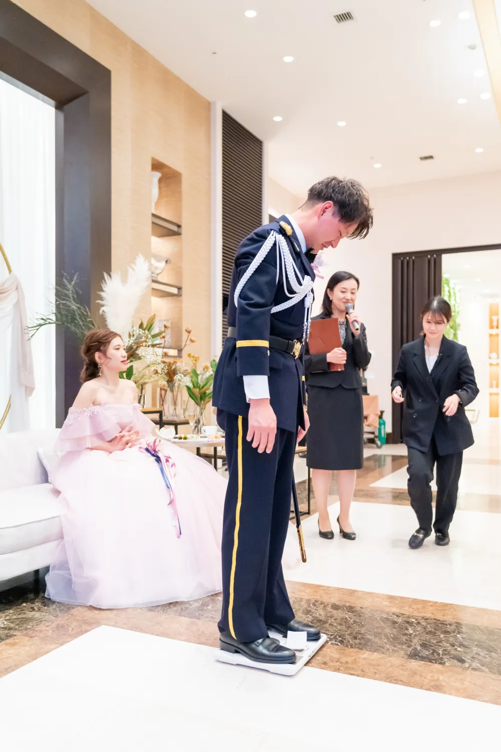 レポートギャラリー画像