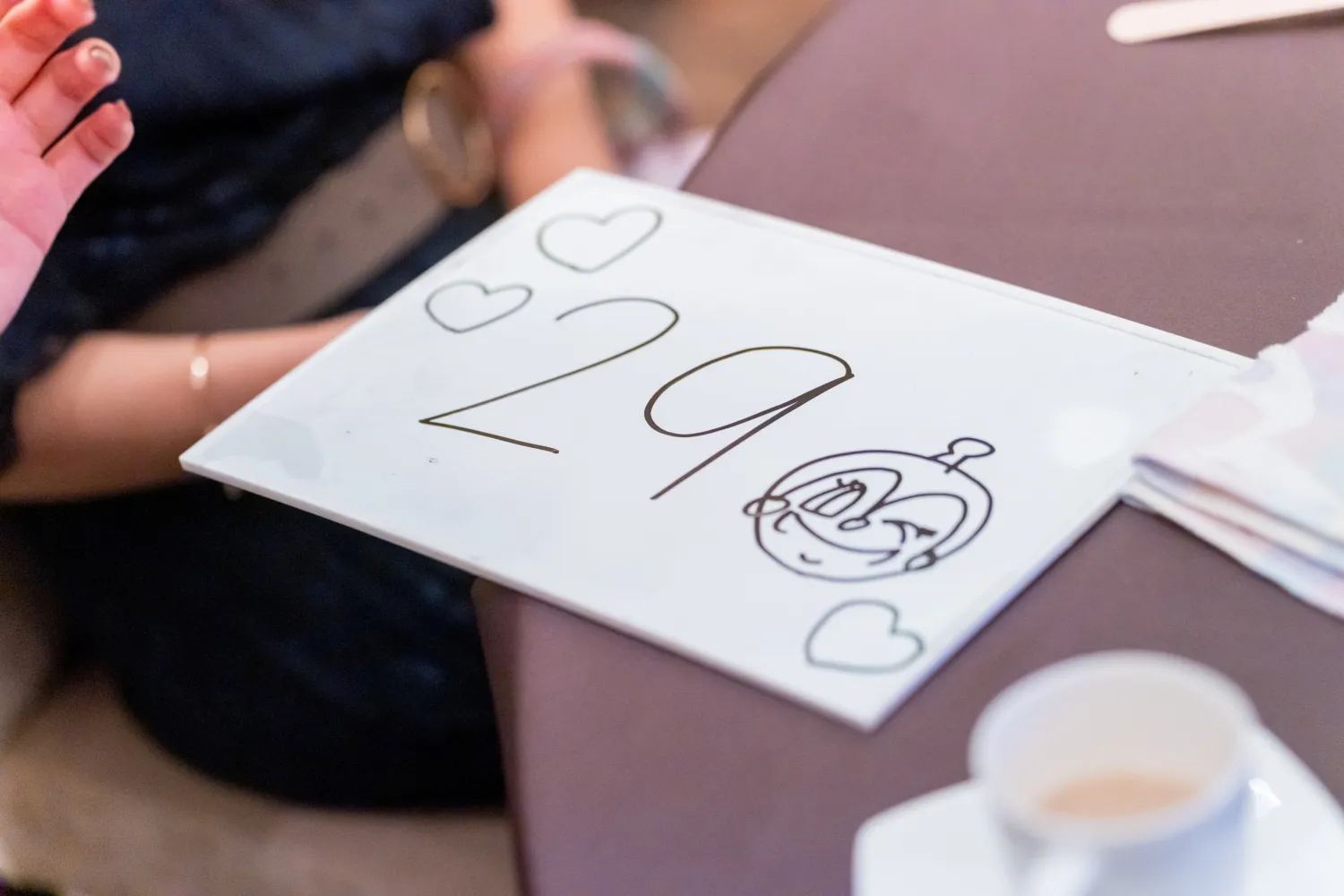 レポートギャラリー画像