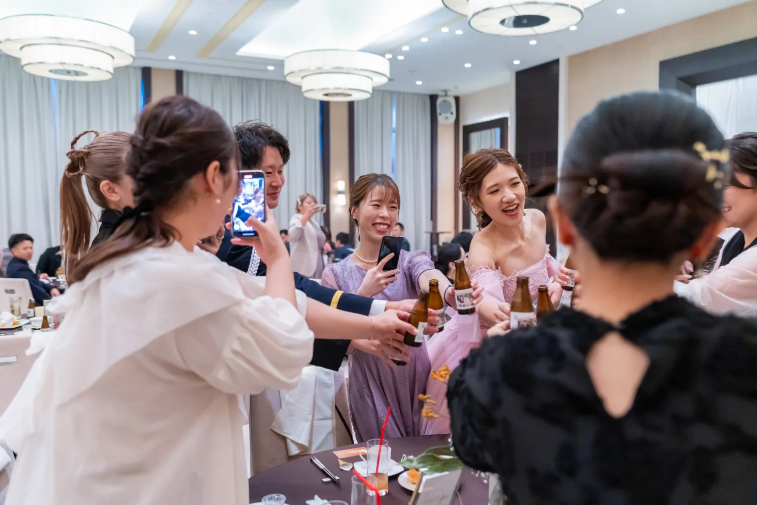 レポートギャラリー画像