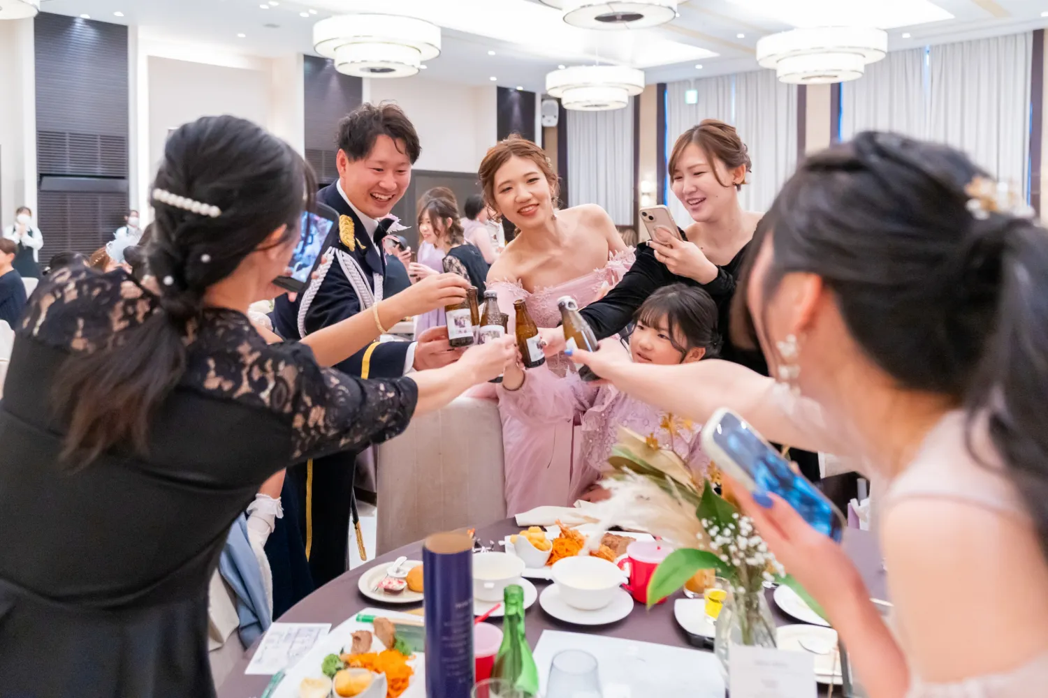 レポートギャラリー画像