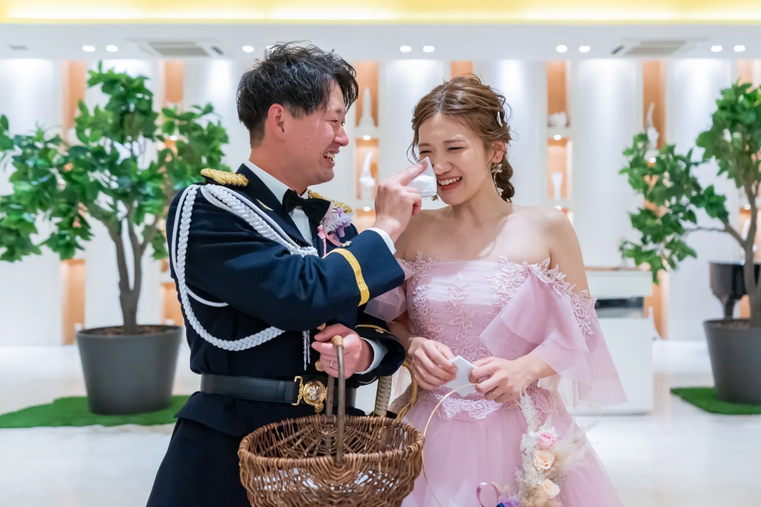 レポートギャラリー画像