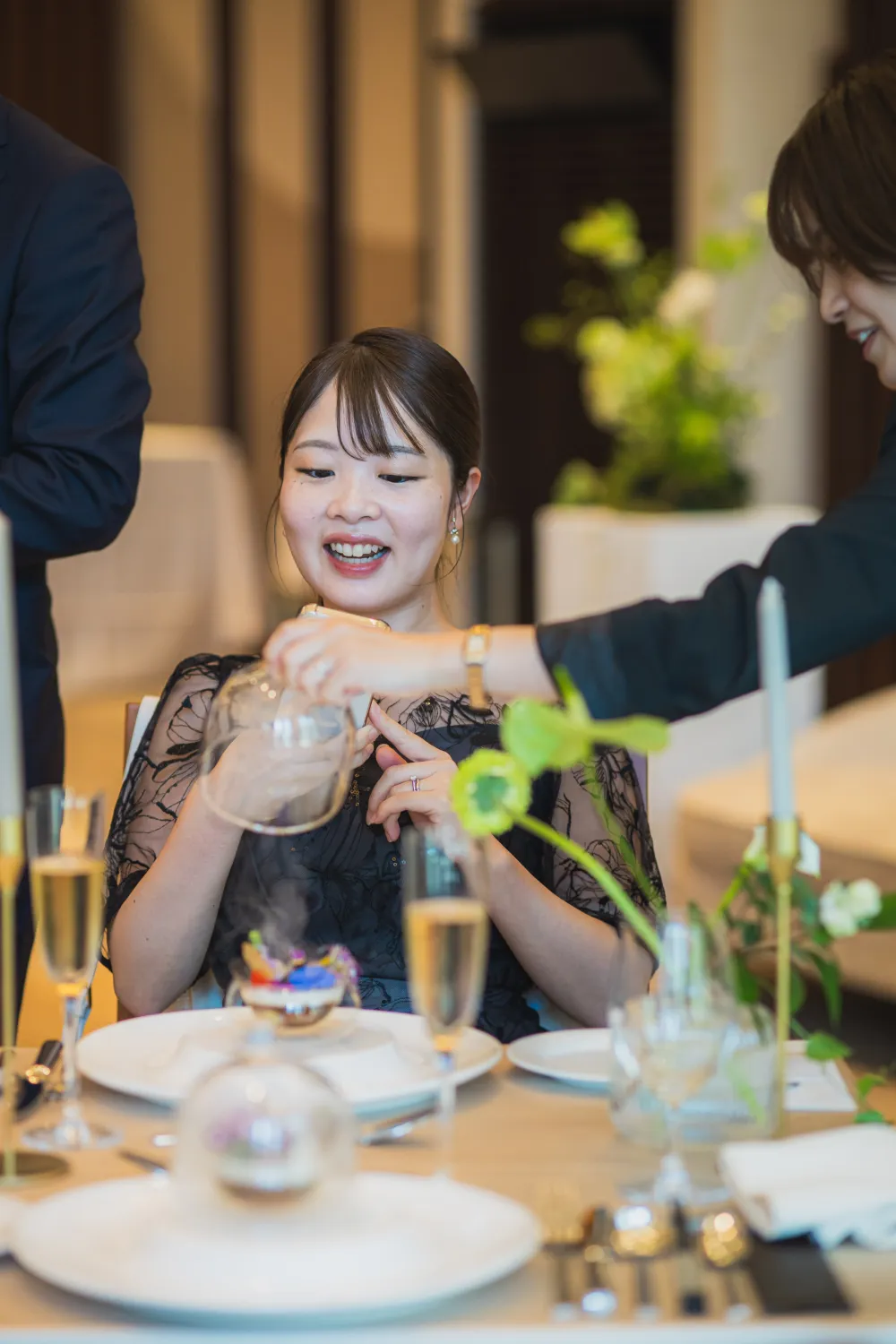 レポートギャラリー画像