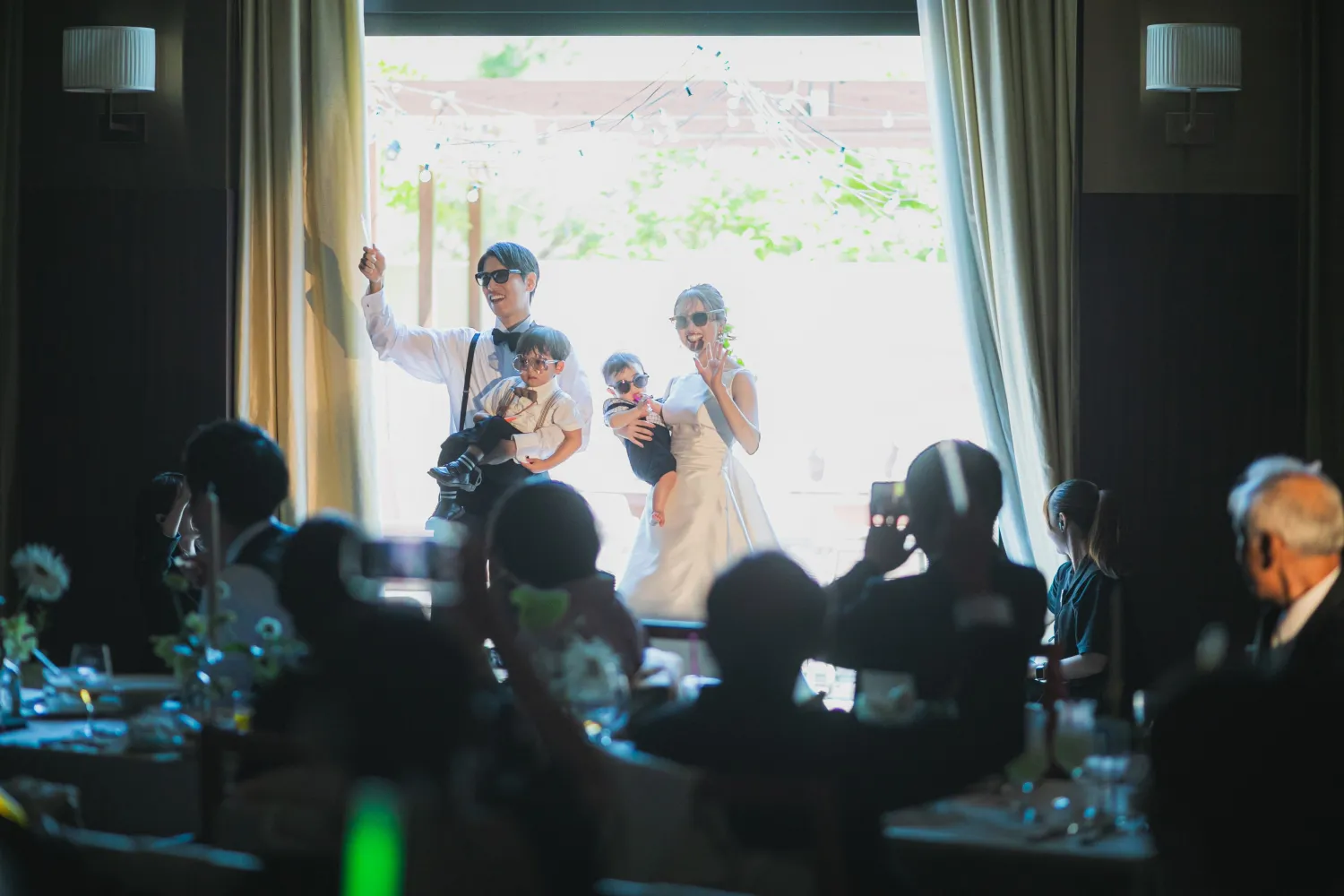 レポートギャラリー画像