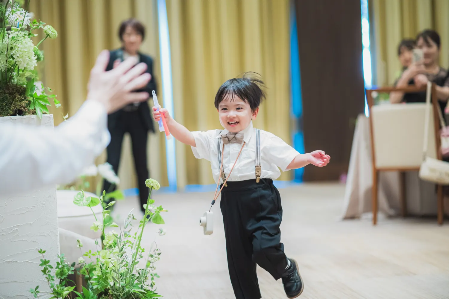 レポートギャラリー画像