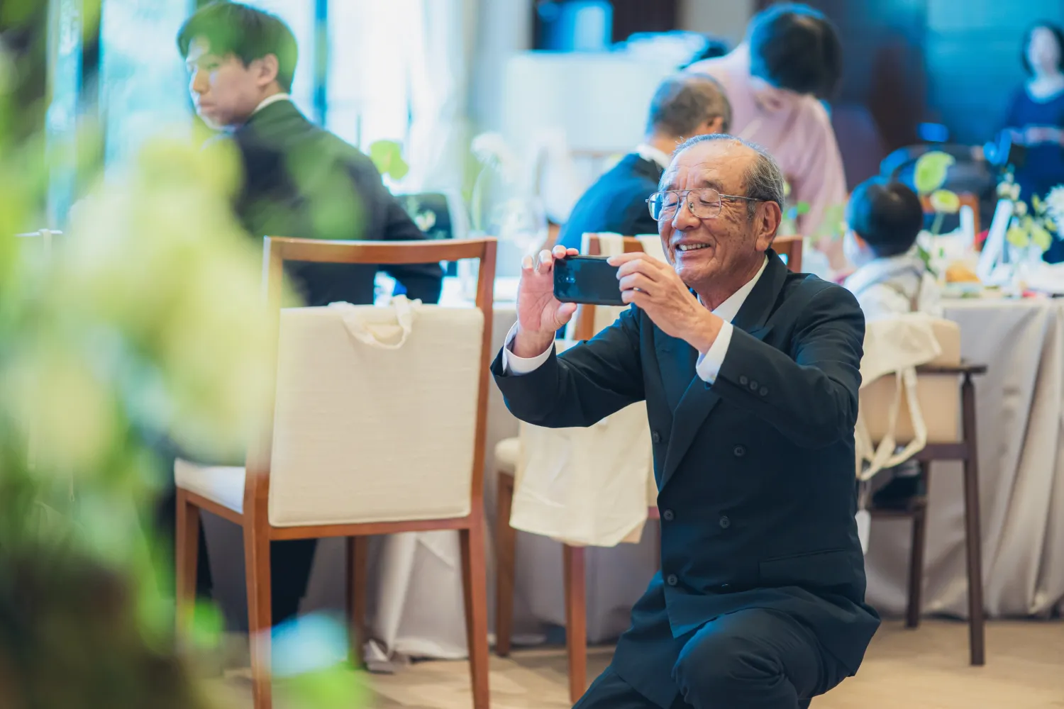 レポートギャラリー画像