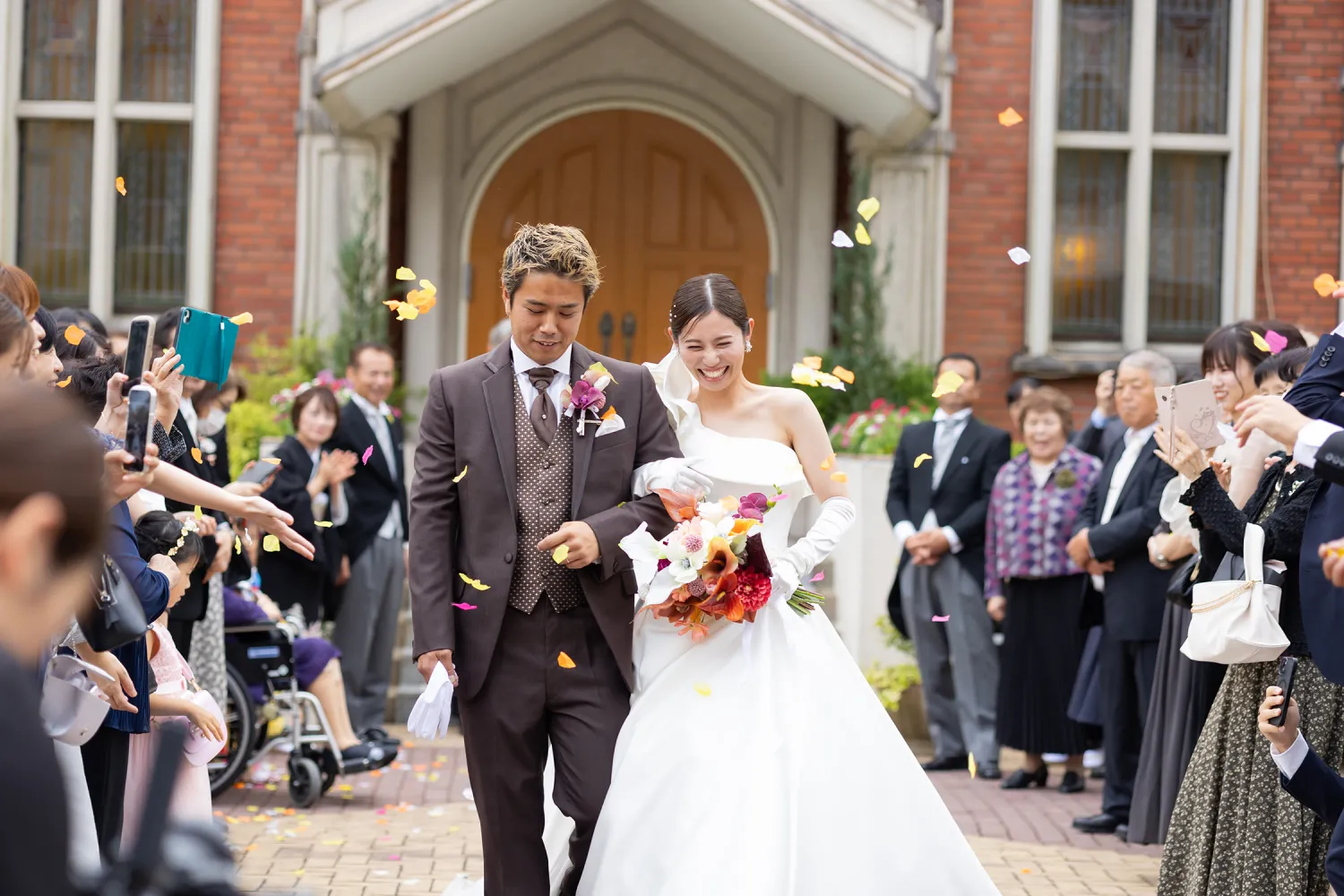 レポートギャラリー画像