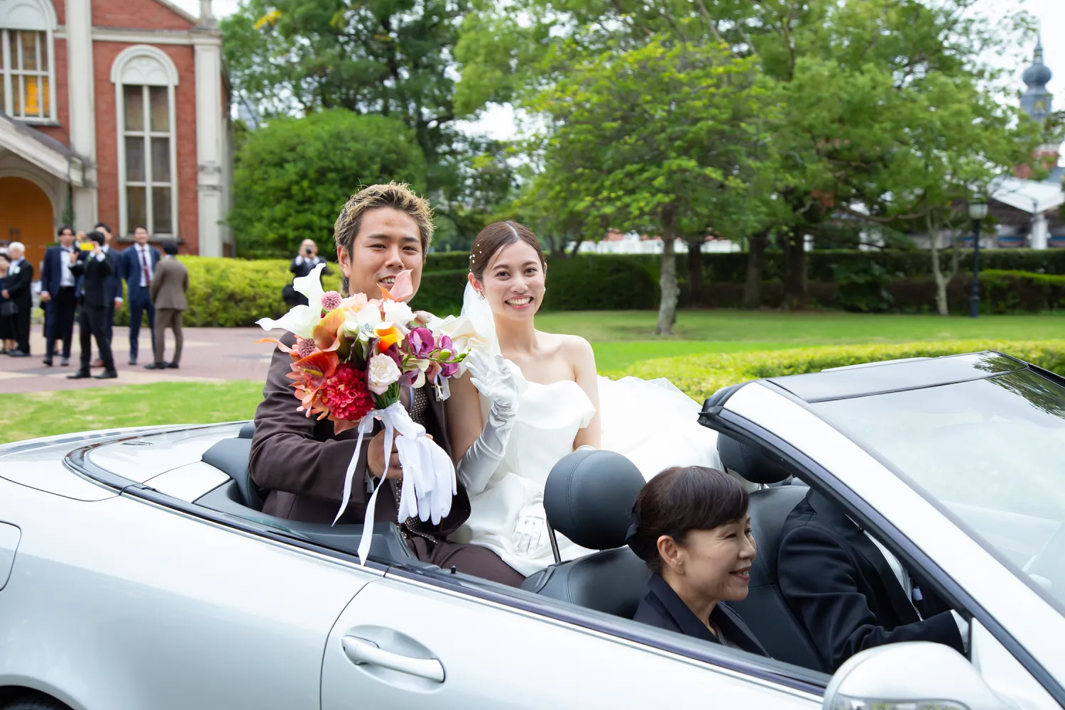 レポートギャラリー画像