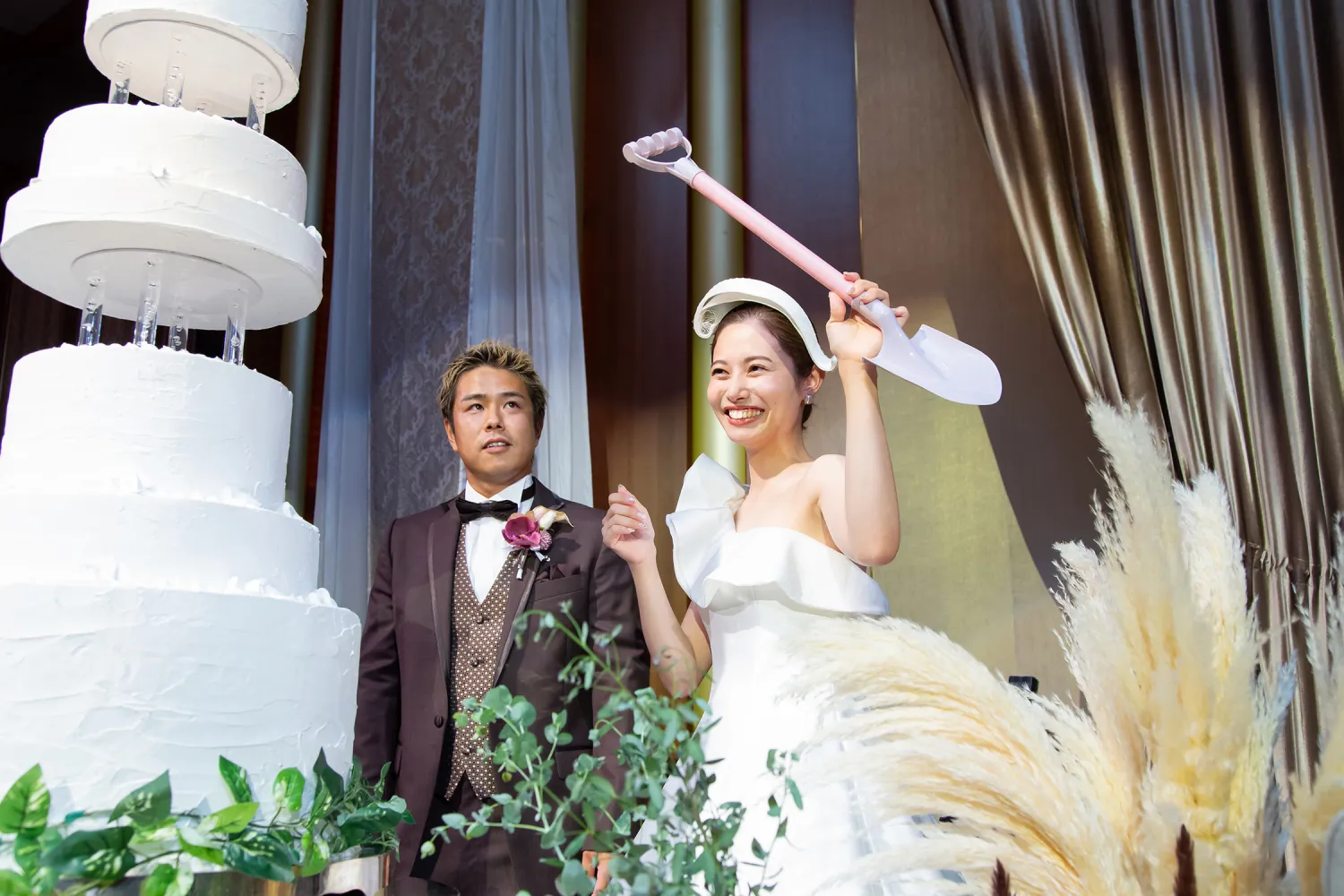 レポートギャラリー画像