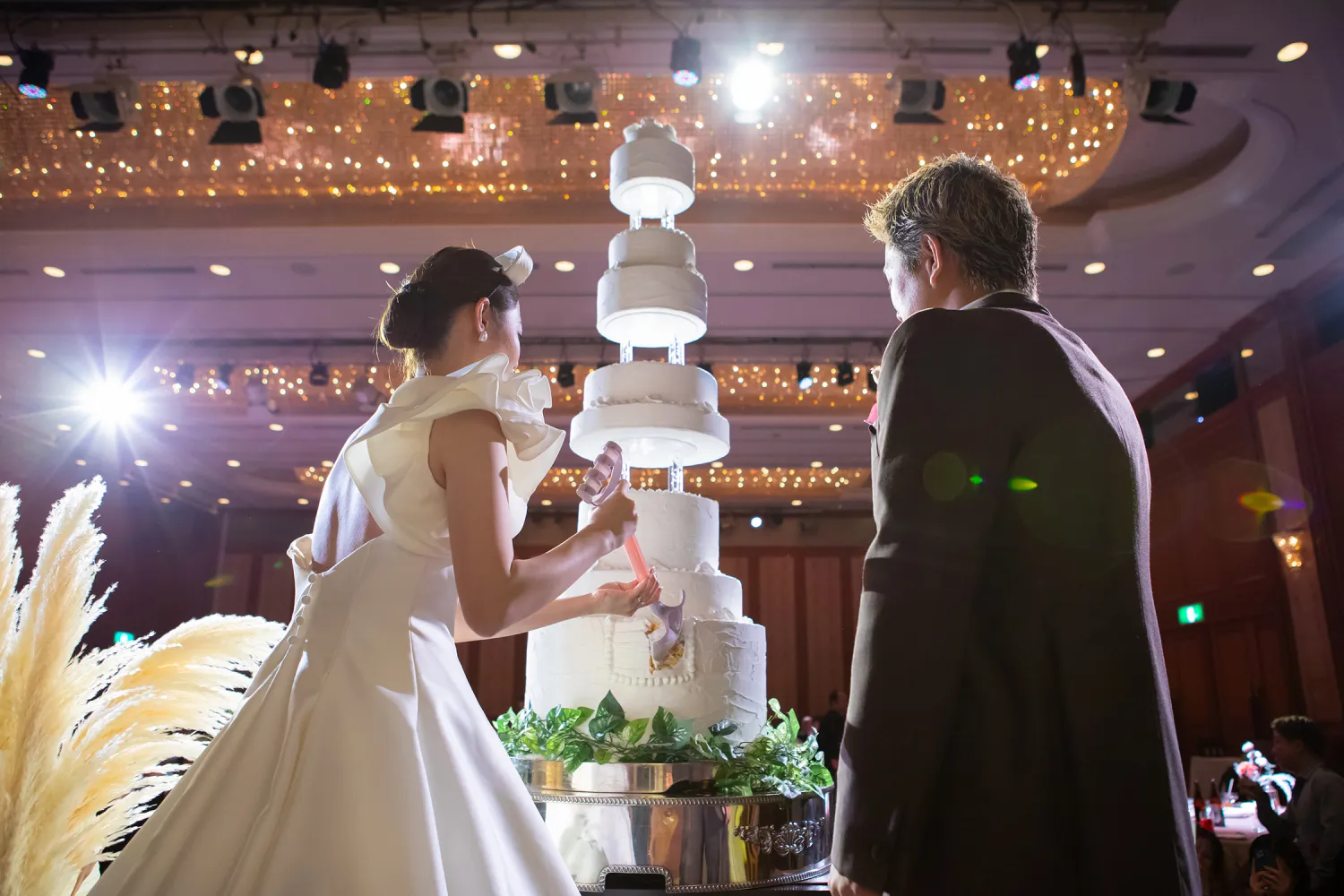 レポートギャラリー画像