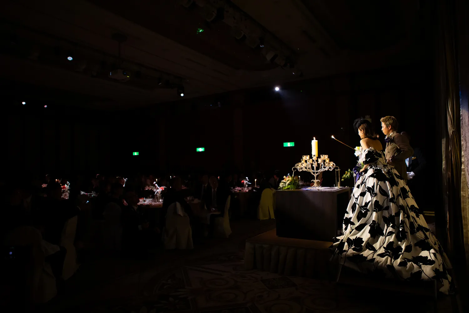 レポートギャラリー画像