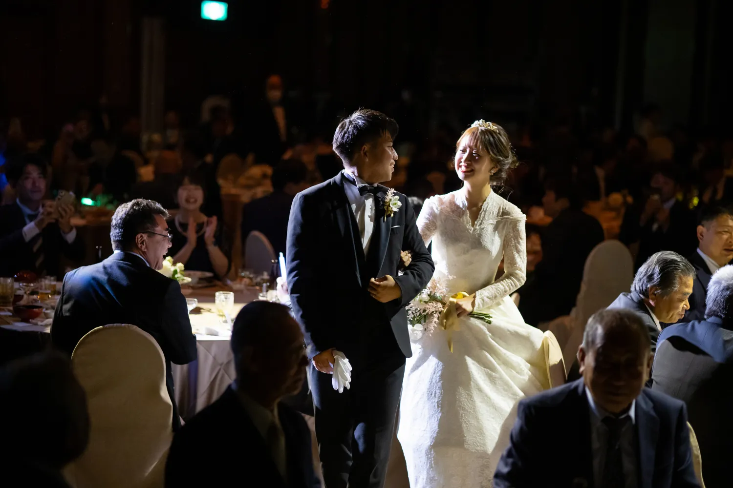 レポートギャラリー画像