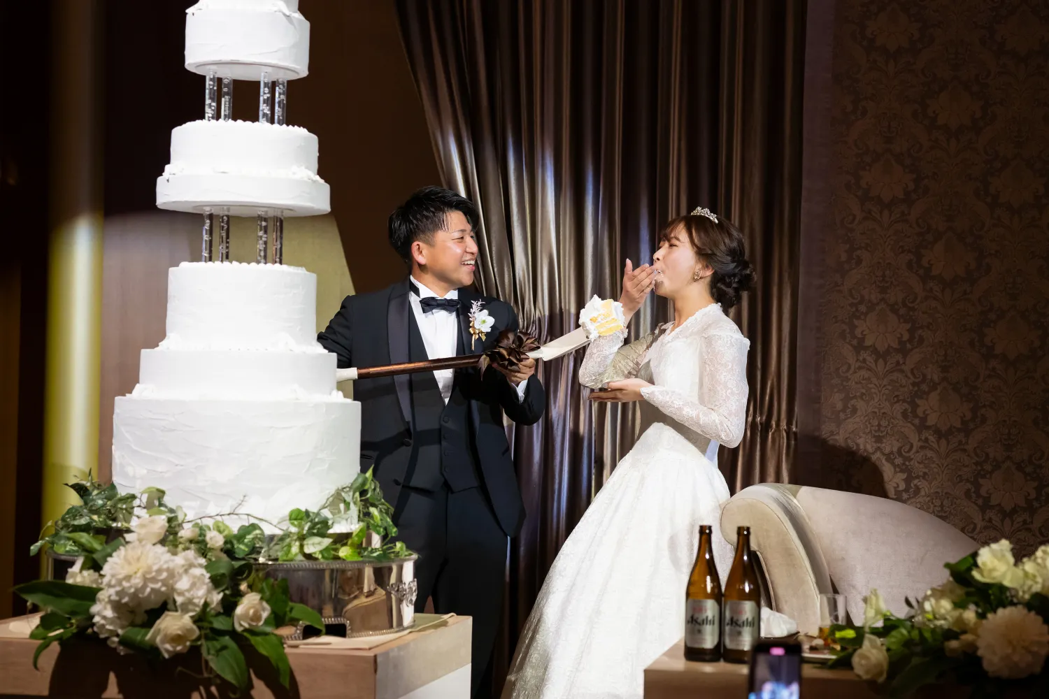 レポートギャラリー画像