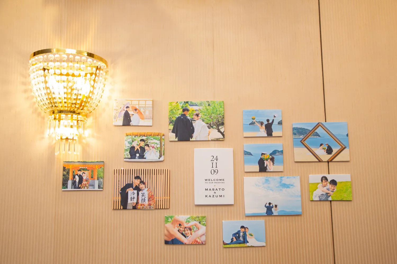 レポートギャラリー画像