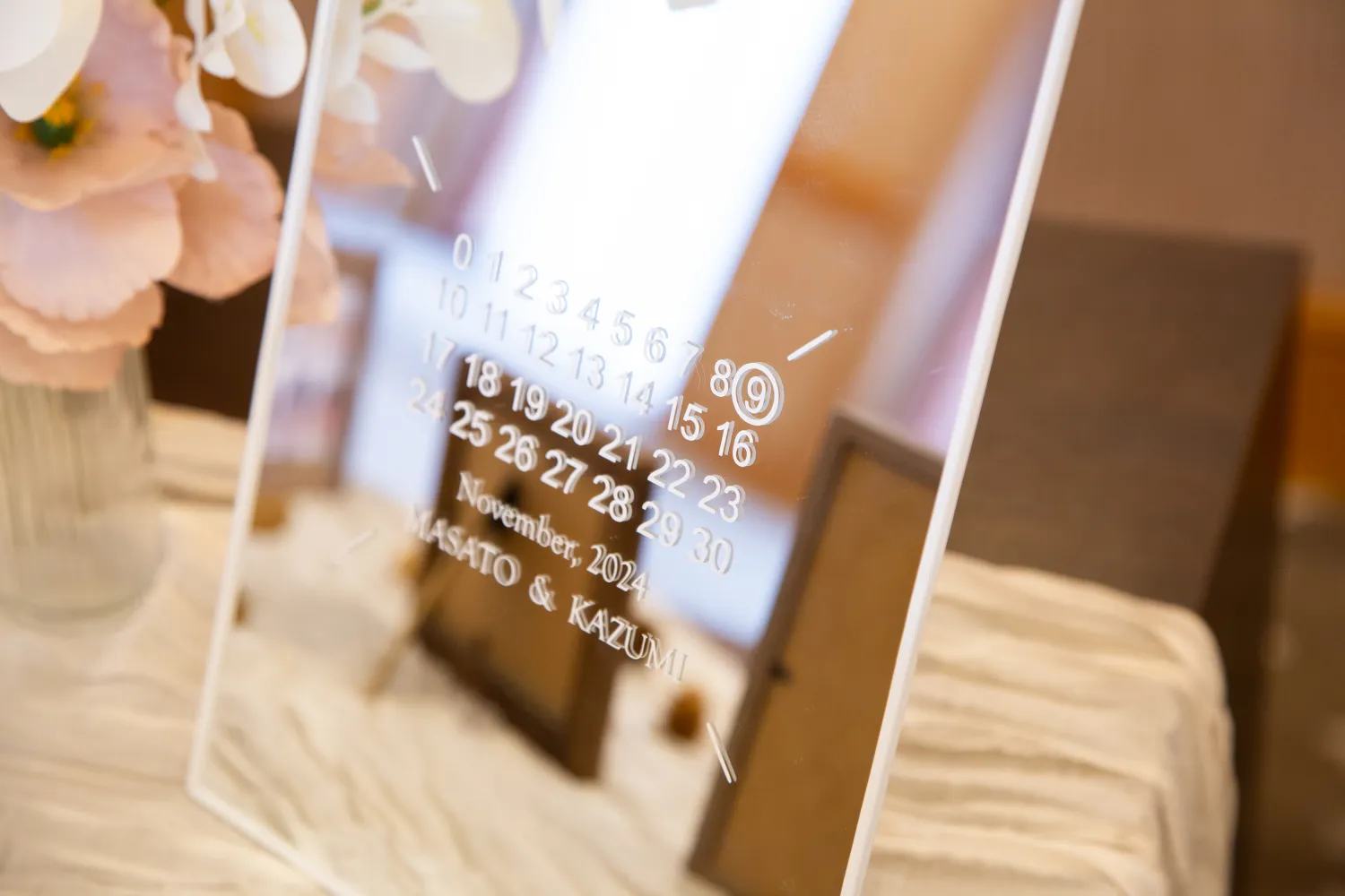 レポートギャラリー画像