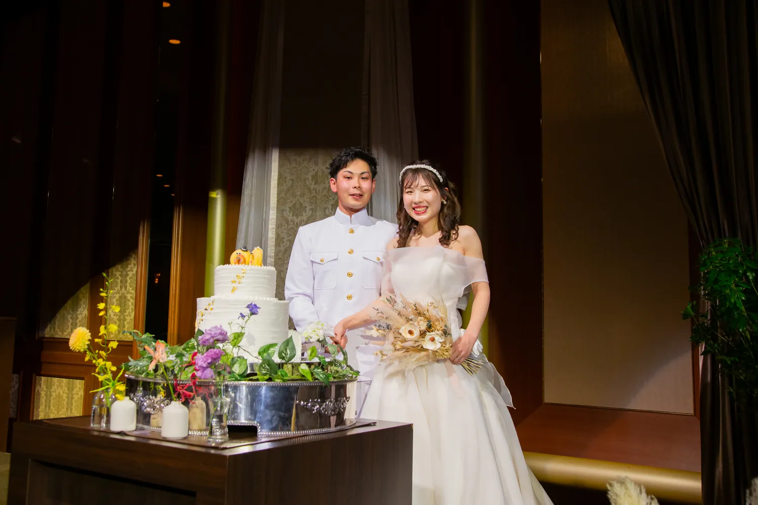 レポートギャラリー画像