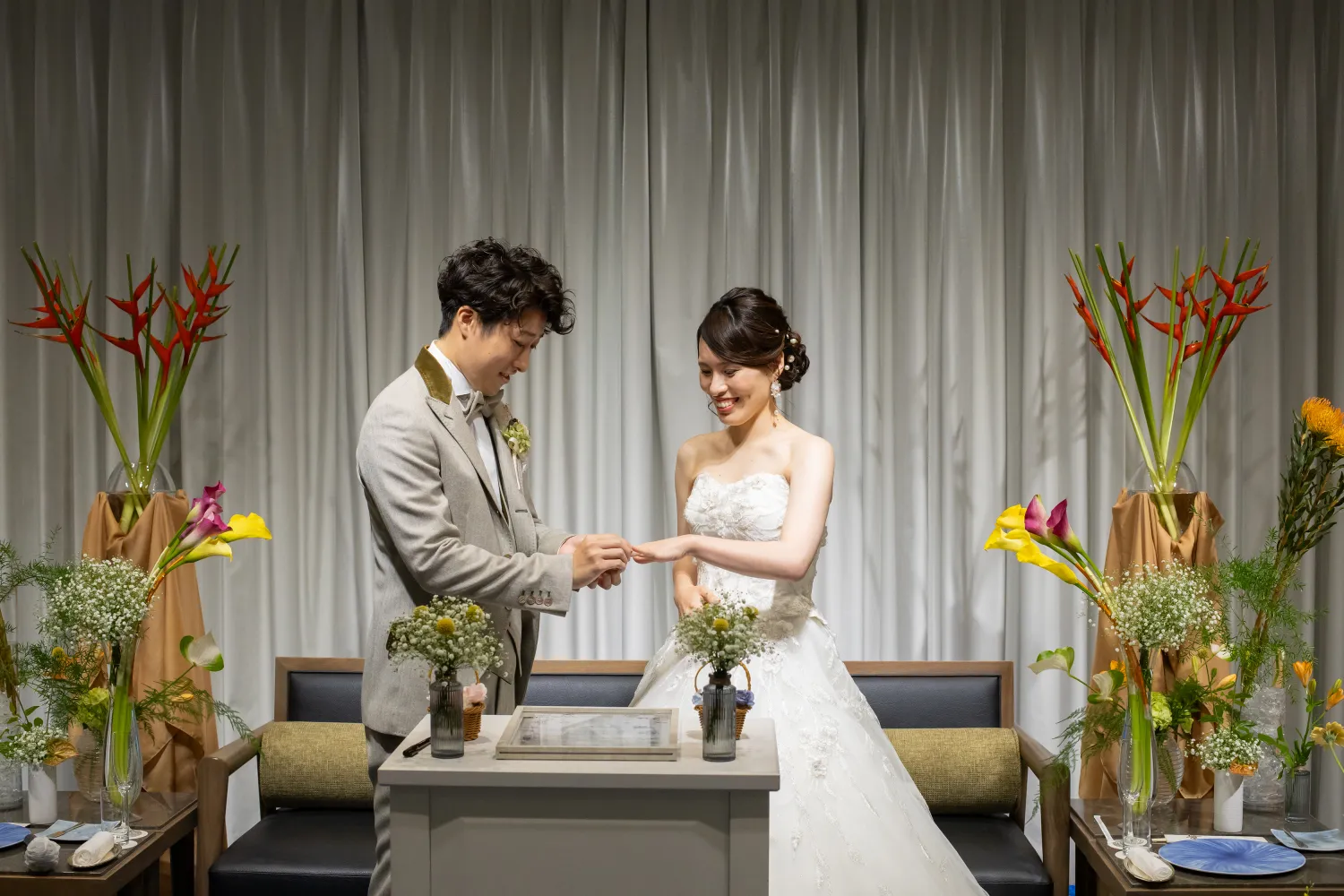 レポートギャラリー画像