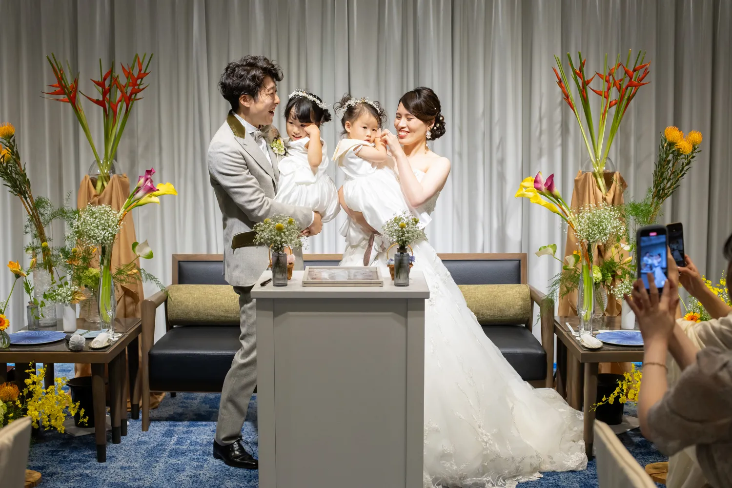 レポートギャラリー画像