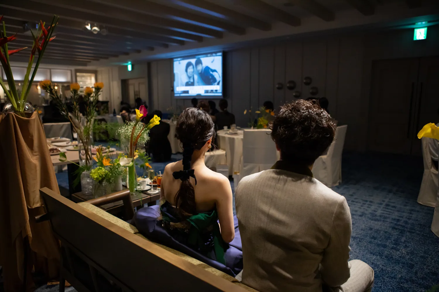 レポートギャラリー画像