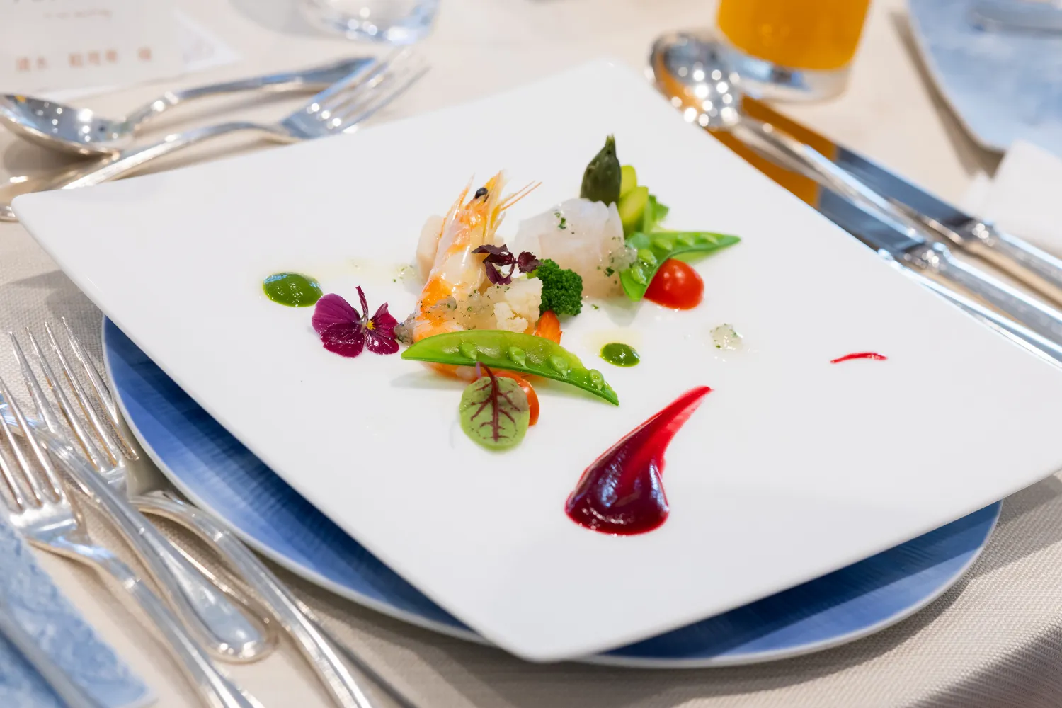 レポートギャラリー画像