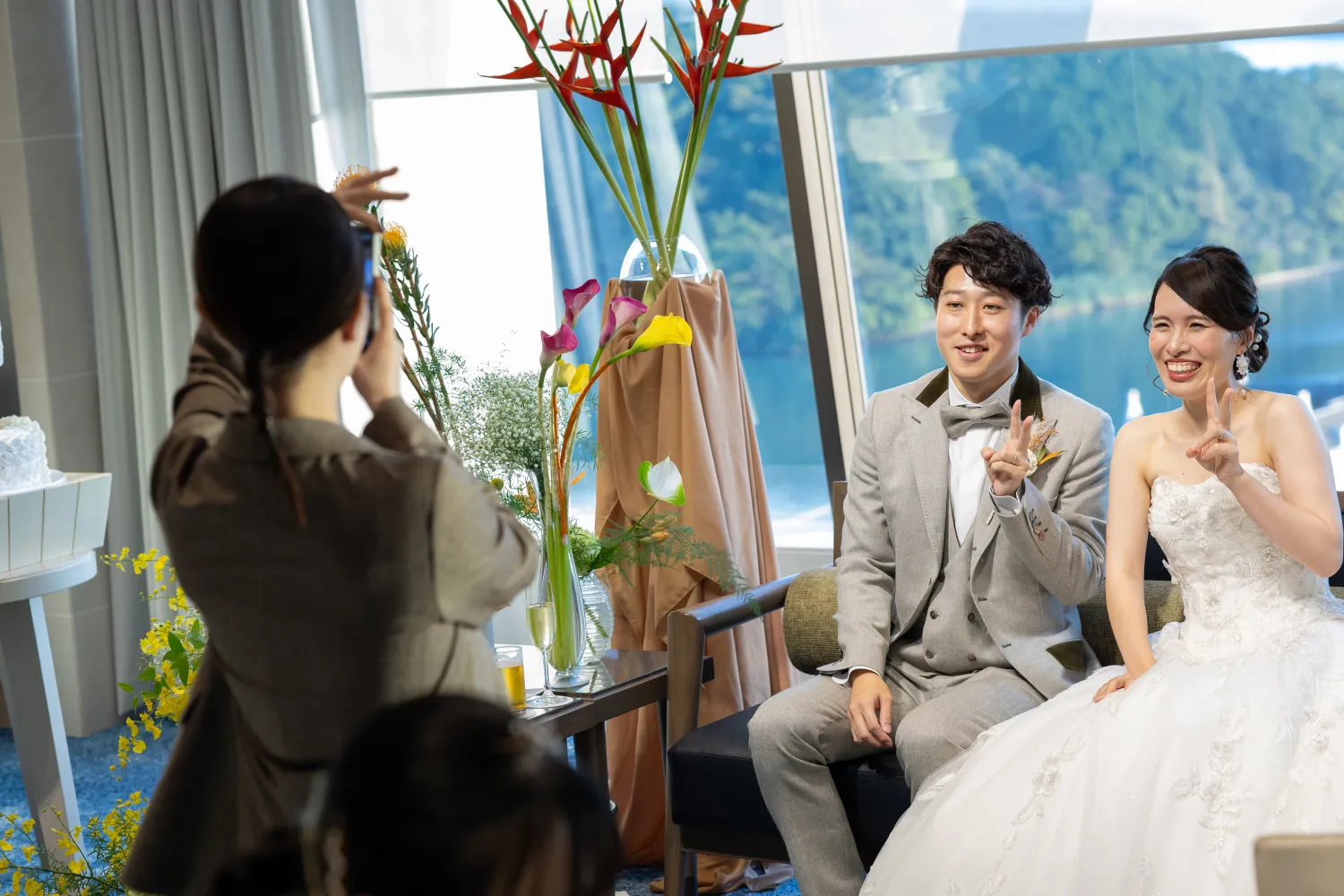 レポートギャラリー画像