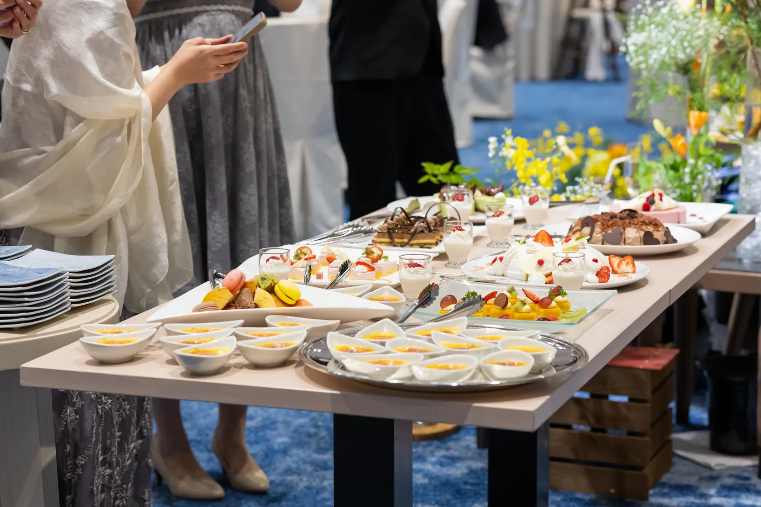 レポートギャラリー画像