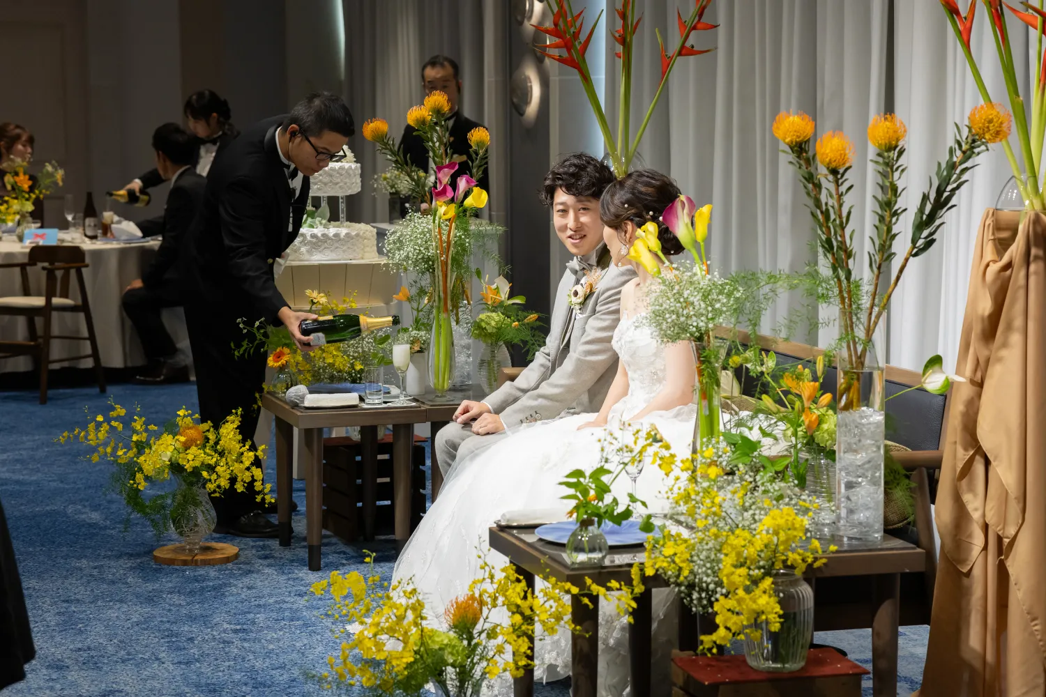 レポートギャラリー画像