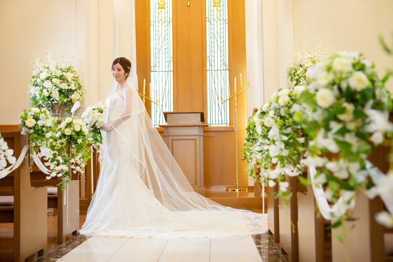 レポートギャラリー画像