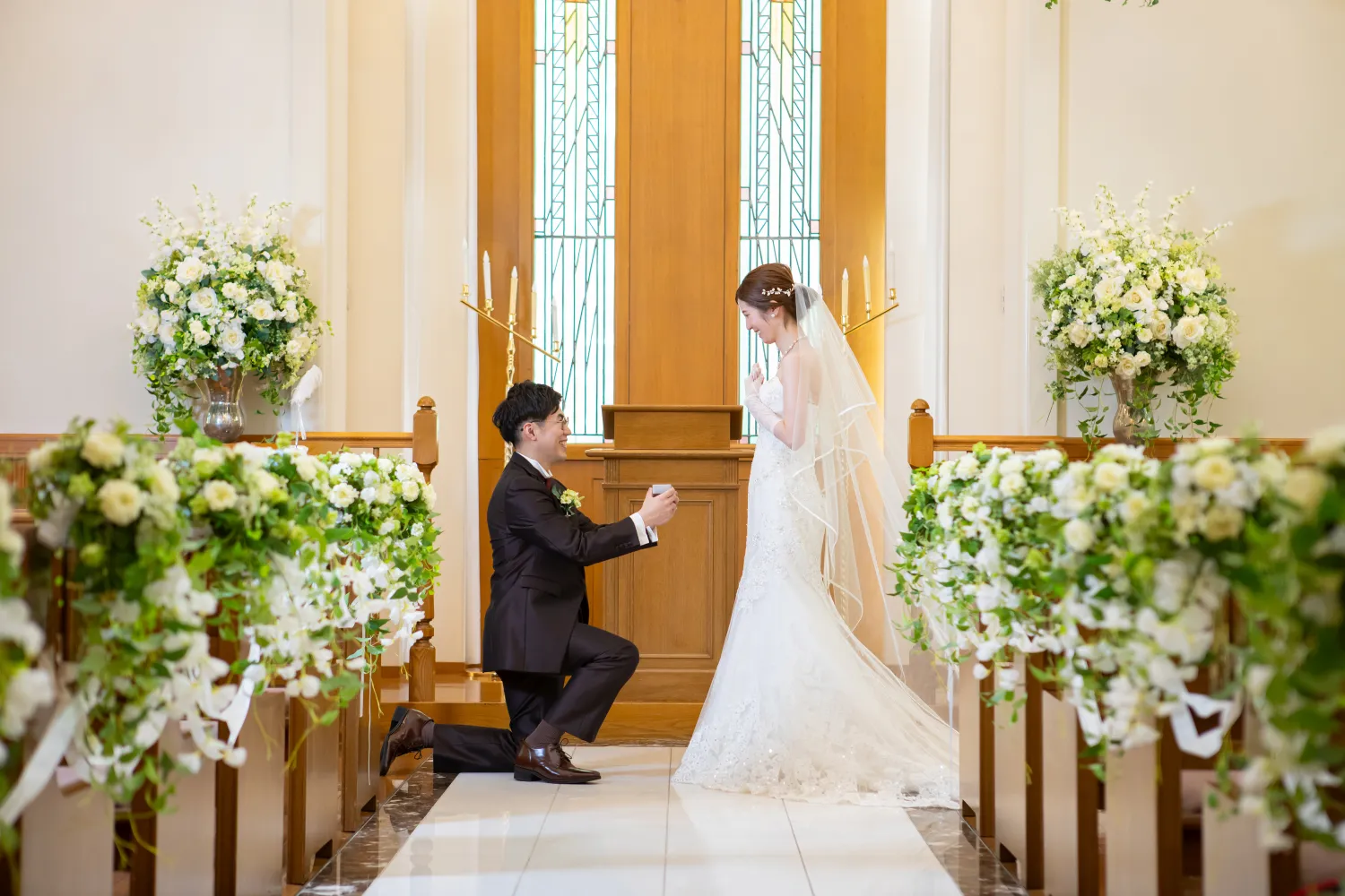 レポートギャラリー画像