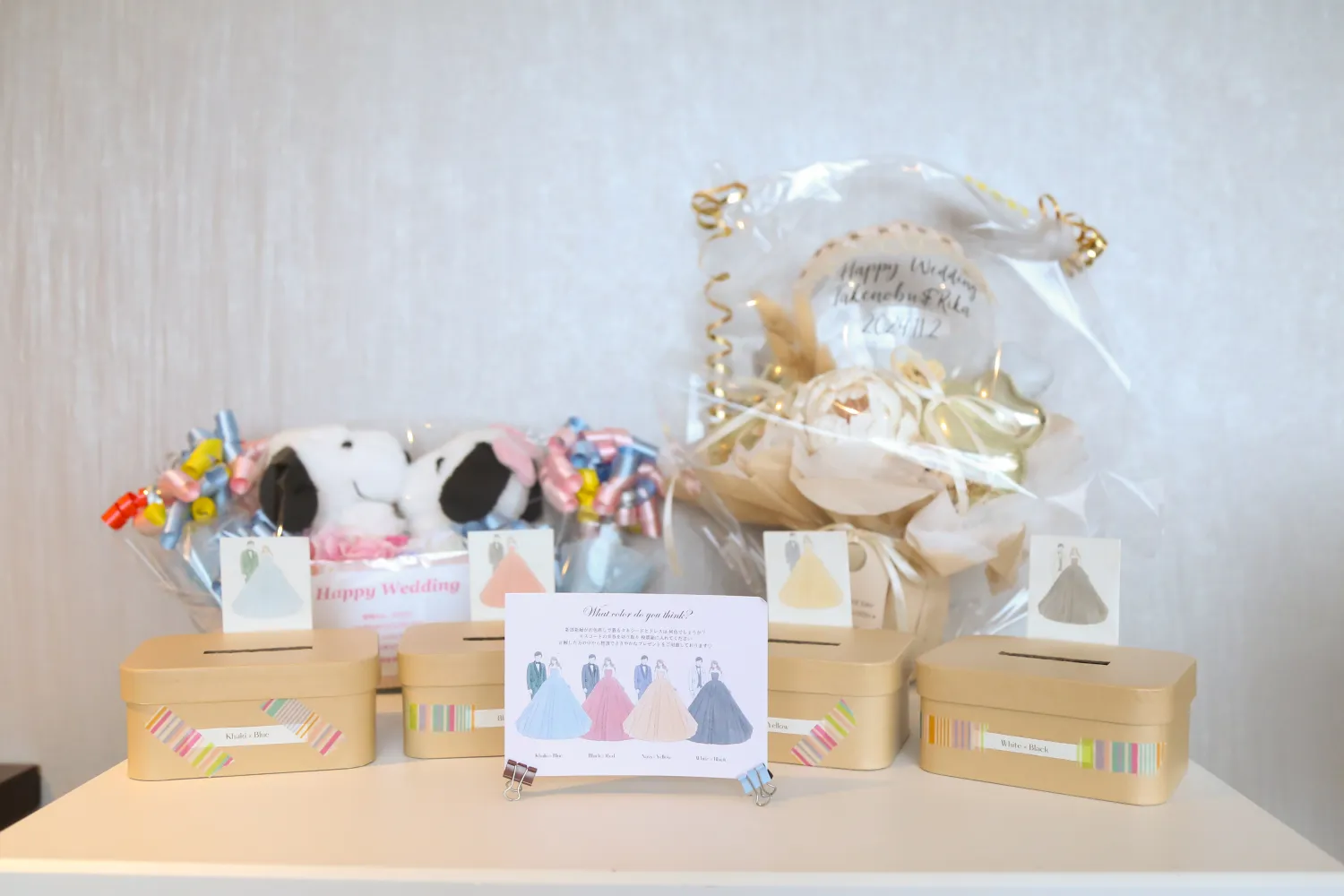 レポートギャラリー画像