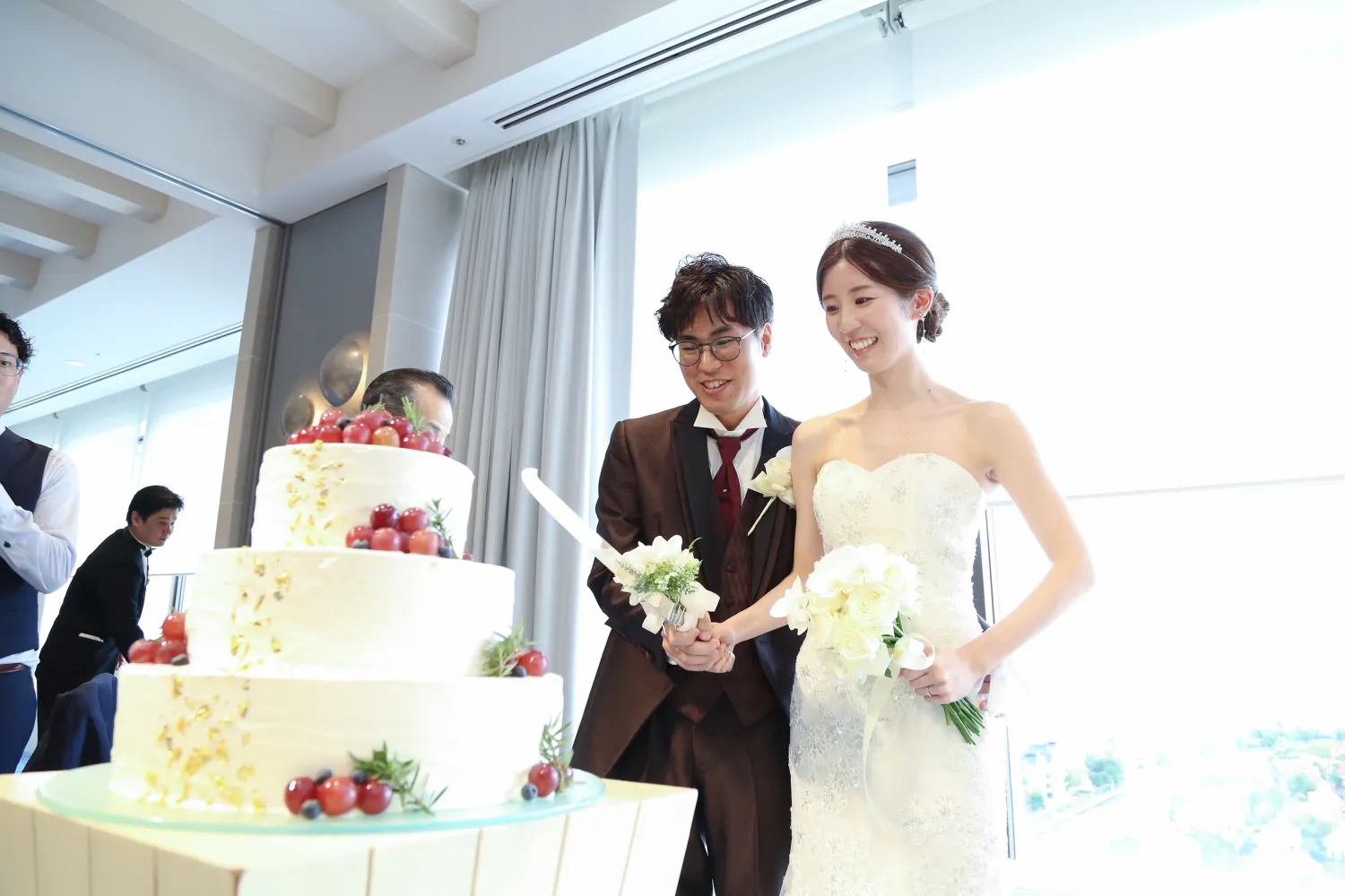 レポートギャラリー画像