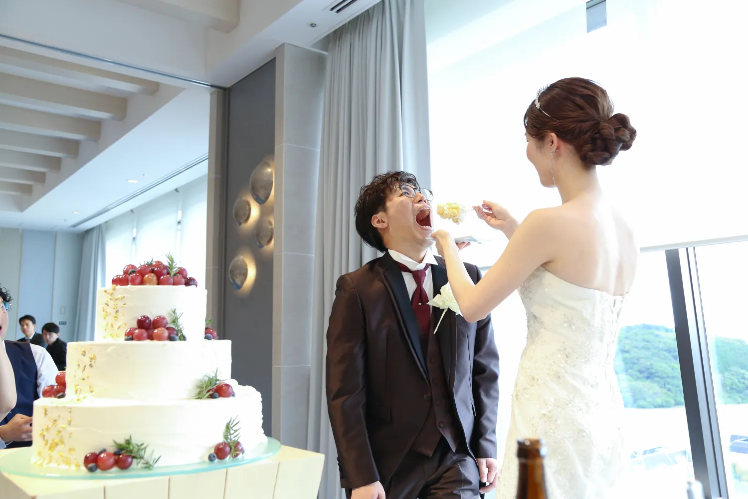 レポートギャラリー画像