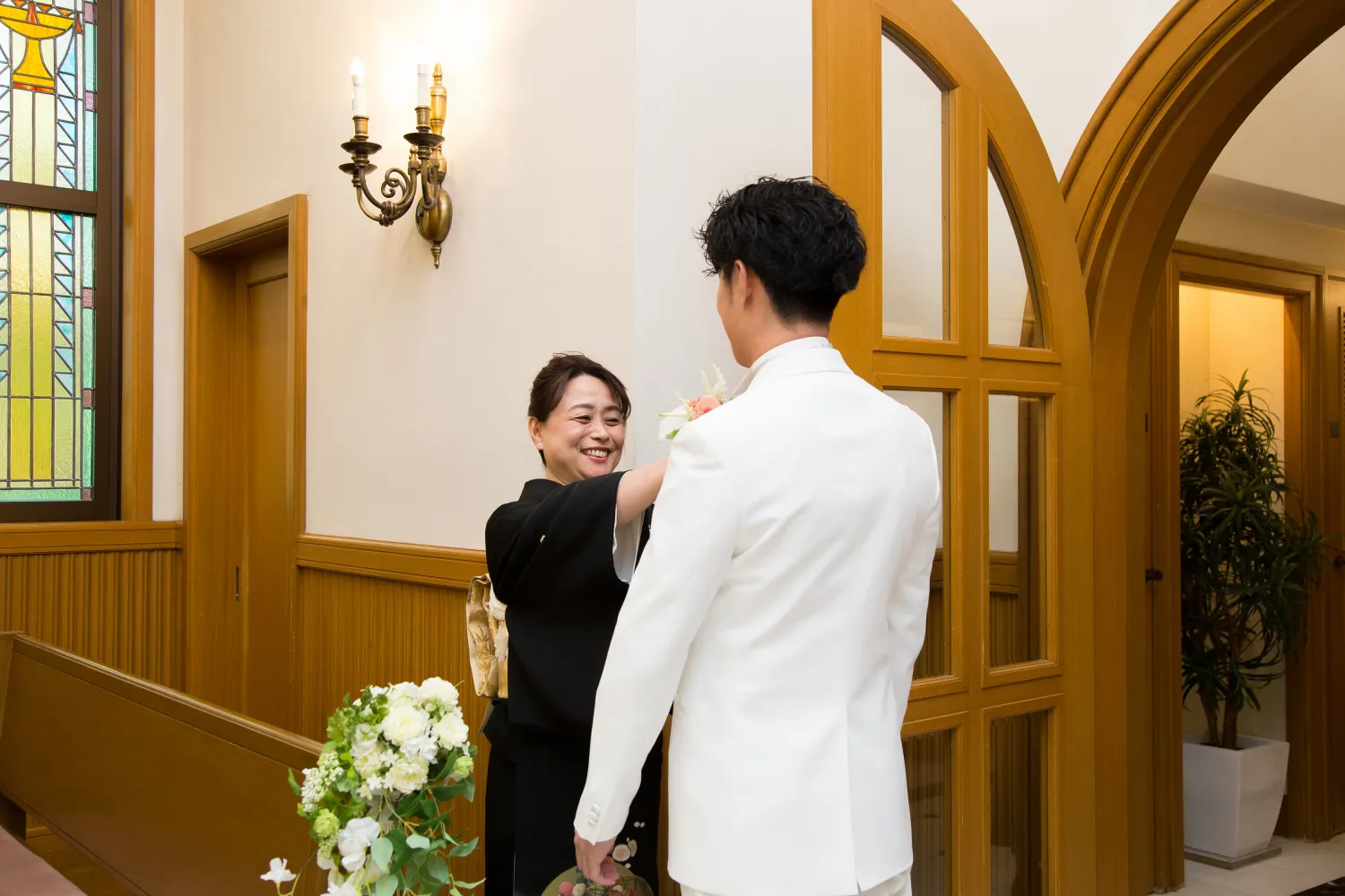 レポートギャラリー画像