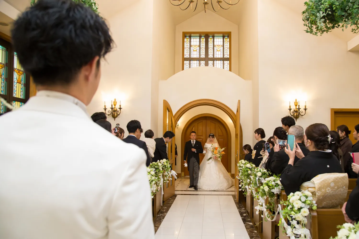 レポートギャラリー画像